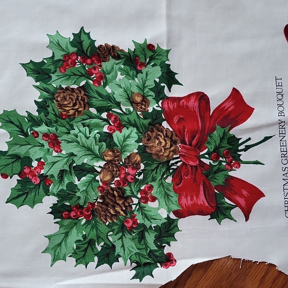 Holiday Vintage Christmas Applique Designs Assorted Package Poshmark